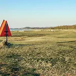 Sydbakken Дом отдыха Эбельтофт