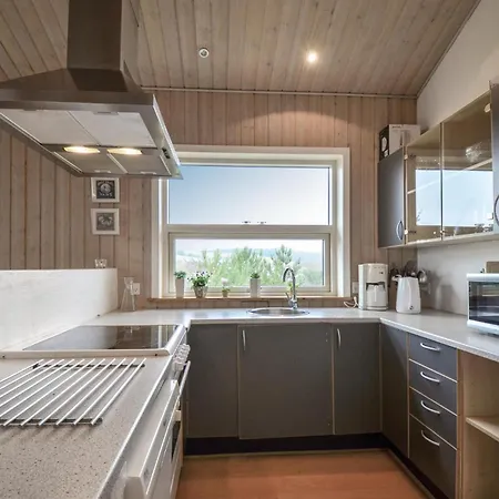 Lovely Home In Ebeltoft With Wifi 에벨토프트