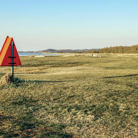 Lovely In With Wifi Holiday home Ebeltoft