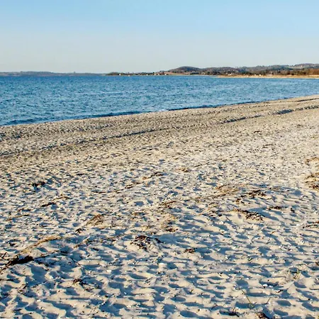 Sydbakken Holiday home *