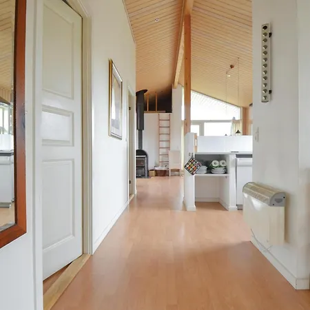 Lovely Home In Ebeltoft With Wifi *