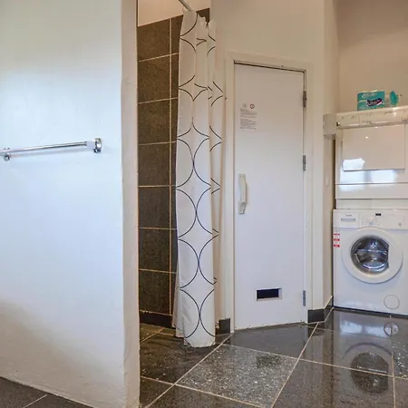 Holiday home Sydbakken *