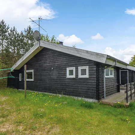 Lovely Home In Ebeltoft With Wifi 펜션
