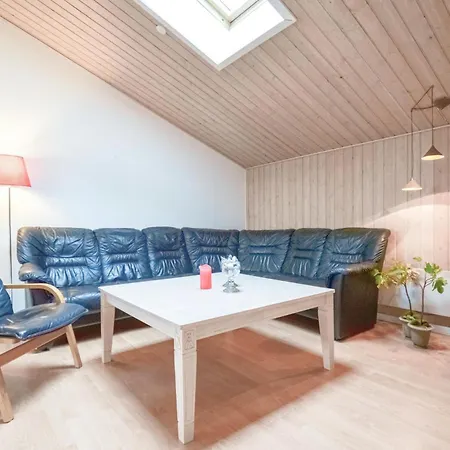 Holiday home Lovely In With Wifi *