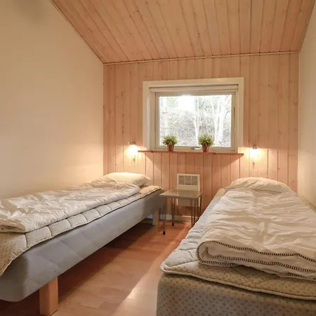 Sydbakken Ferienhaus Ebeltoft